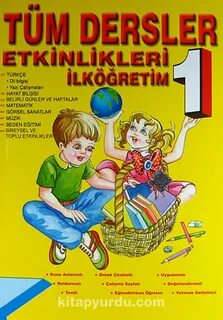 Yarıyıl Etkinlikleri Buhan Yayıncılık 1 Sınıf