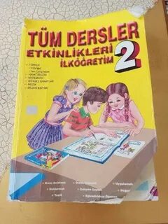 Yarıyıl Etkinlikleri Buhan Yayıncılık 2 Sınıf