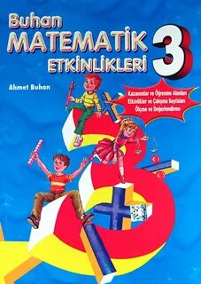 Yarıyıl Etkinlikleri Buhan Yayıncılık 3 Sınıf