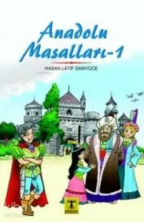 Anadoludan Masal