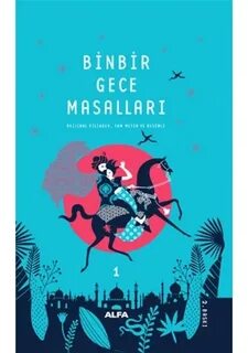 Binbir Geceden Masallar