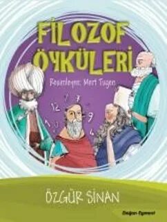 Özgürce Öyküler Dizisi Özgür Sinan
