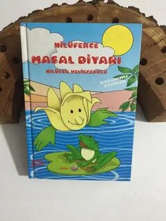 Nilüfer Öykü Dizisi