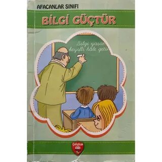 Afacanlar Sınıfı Hikaye Özgür Sinan